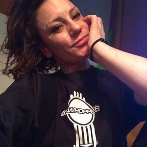 Meet your Posher, Heidi